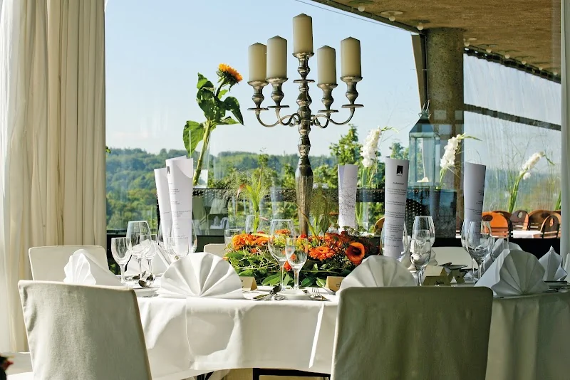 Restaurant Godesburg