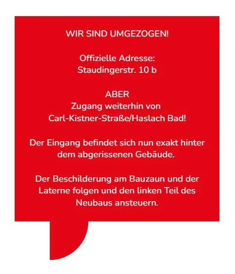 Event: Stadtteilbibliothek Haslach
