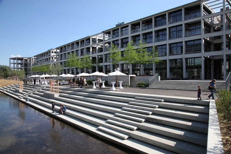 BCU Business Center Ulm GmbH & Co. KG
