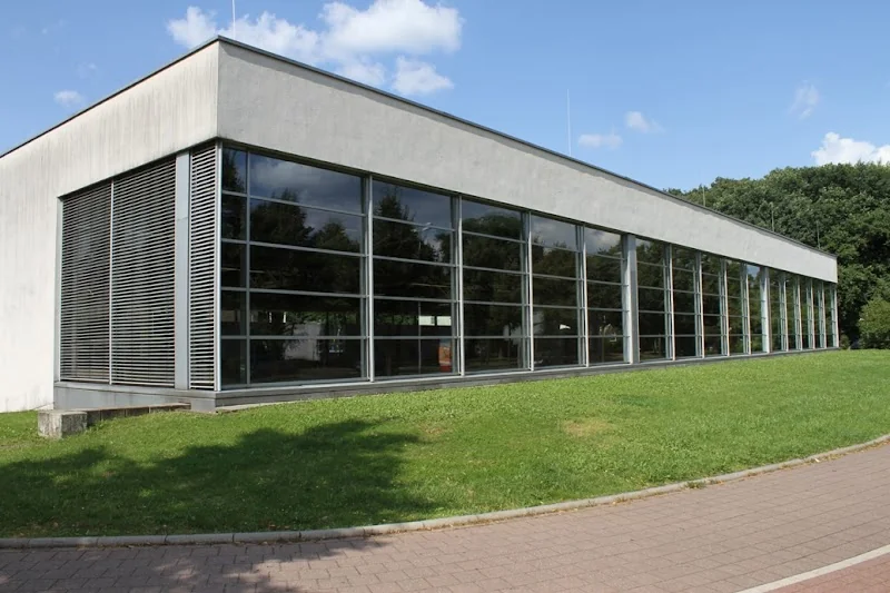 Event: Riesener Gymnasium