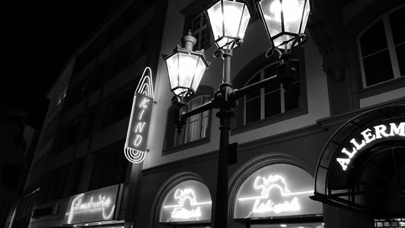 Event: CineStar Bonn - Sternlichtspiele