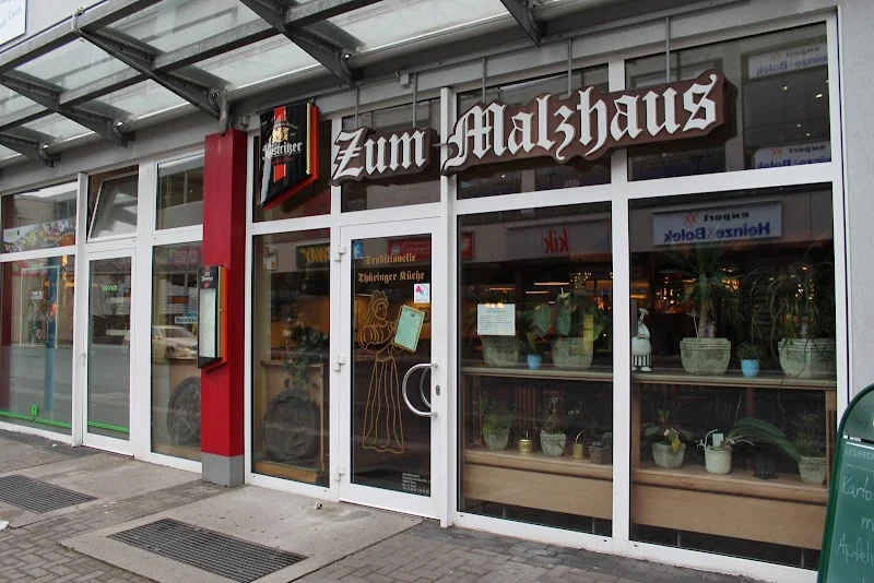 Event: Gaststätte Zum Malzhaus Restaurant