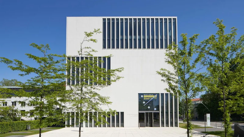 Event: NS-Dokumentationszentrum München