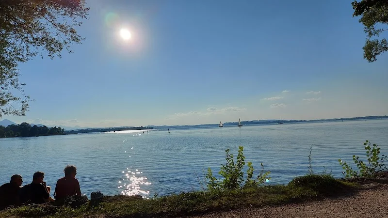 Event: Exter am See