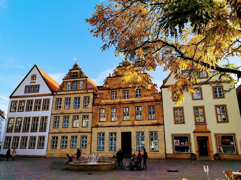 Event: Alter Markt Bielefeld
