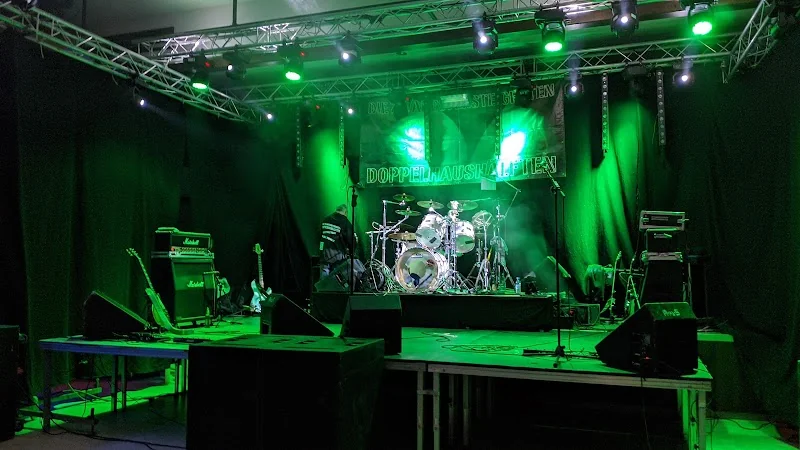 Event: Kronenbräu Dautenwinden