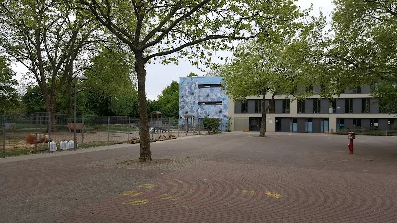 Event: Käthe-Kollwitz-Grundschule