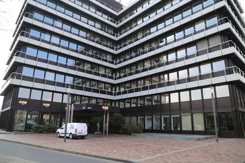 Event: Energieversorgung Mittelrhein AG (evm)
