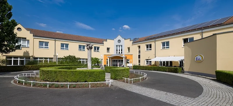 Haus St. Vinzenz von Paul GmbH,-Soziale Dienste Kleinostheim