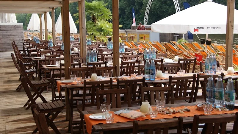 Event: Stadtstrand Würzburg