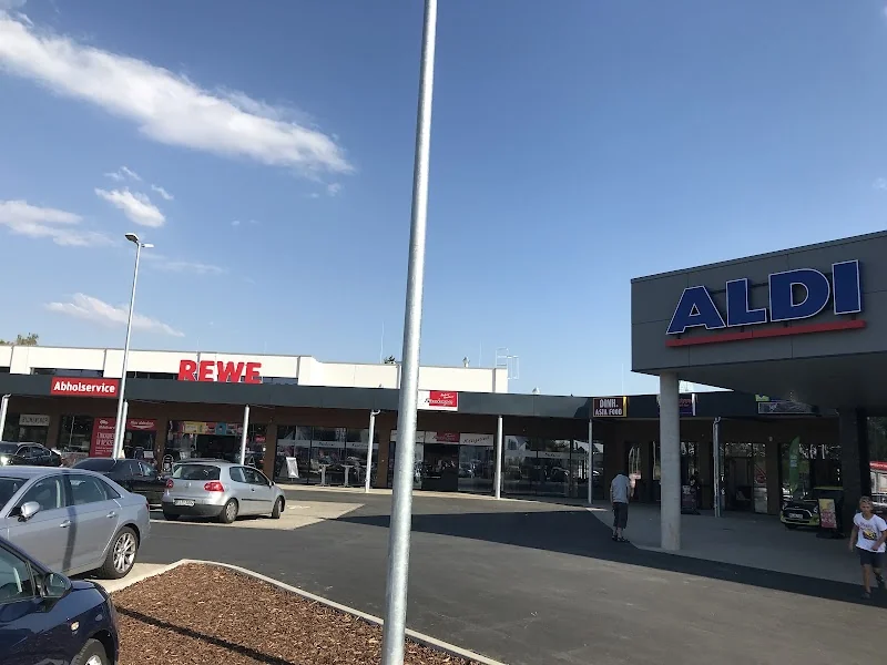 REWE