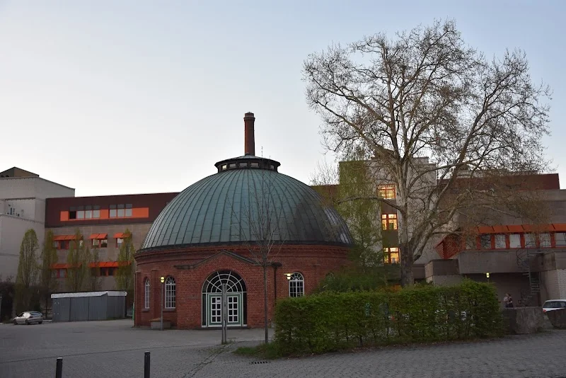 Event: University of Kassel