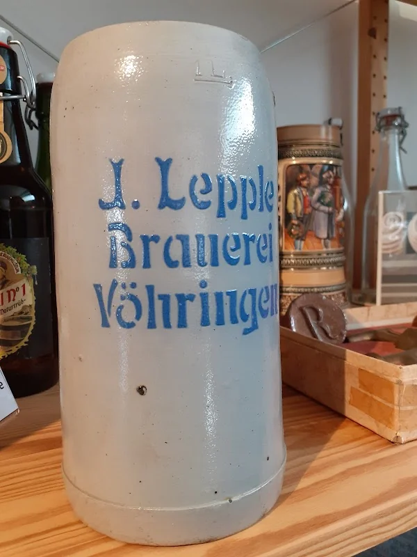 Event: Stadtmuseum-Vöhringen, 1. u. 3. Sonntag geöffnet