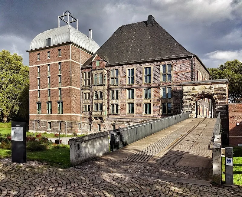 Erlebnismuseum Schloss Horst