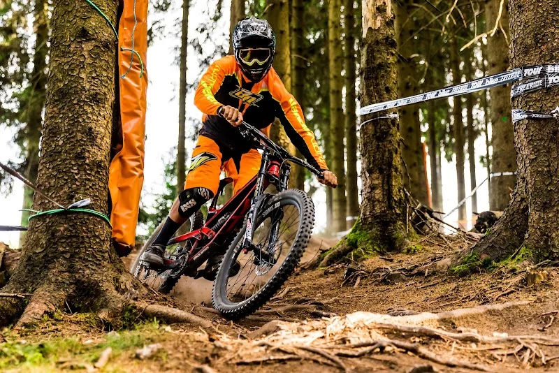 Event: LOTTO Thüringen BIKEPARK Oberhof
