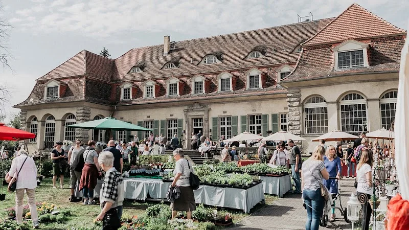 Event: Schloss Kartzow