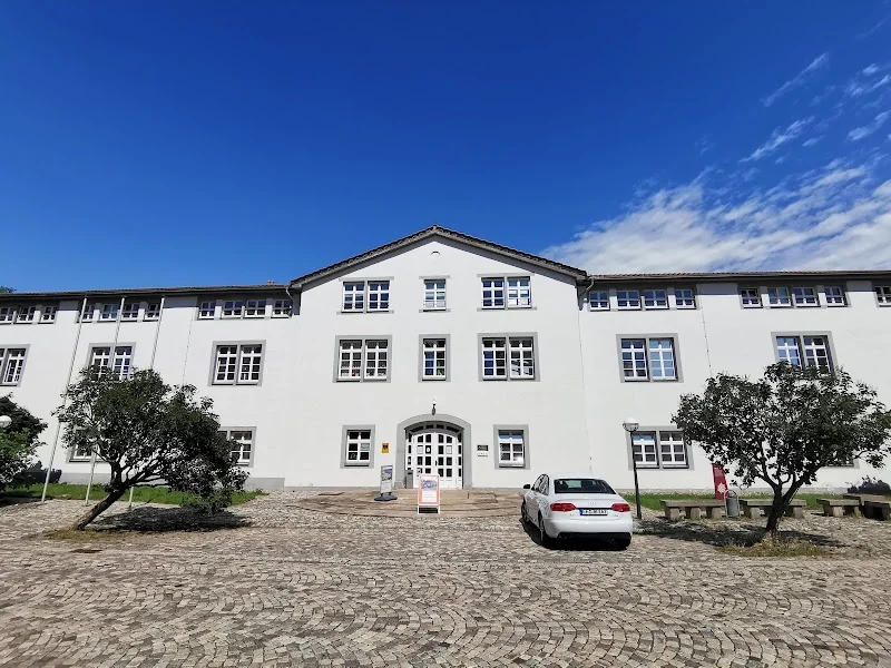 Event: Stasi-Unterlagen-Archiv Erfurt