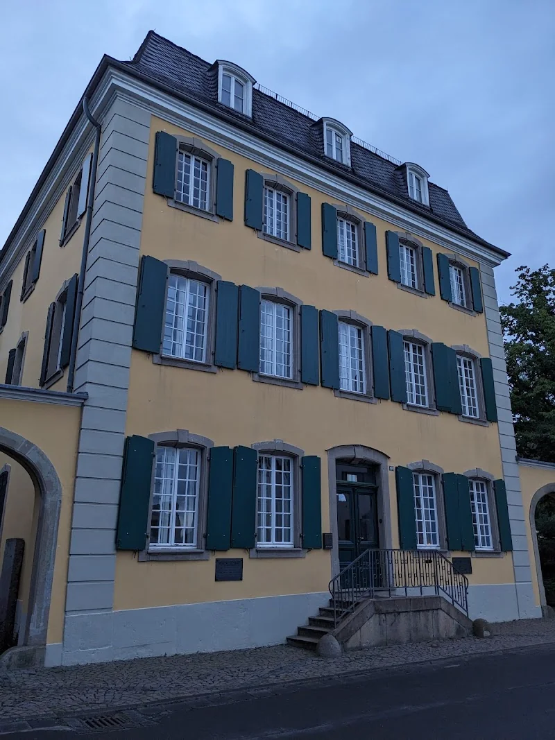 Event: Städtische Musikschule Beuel