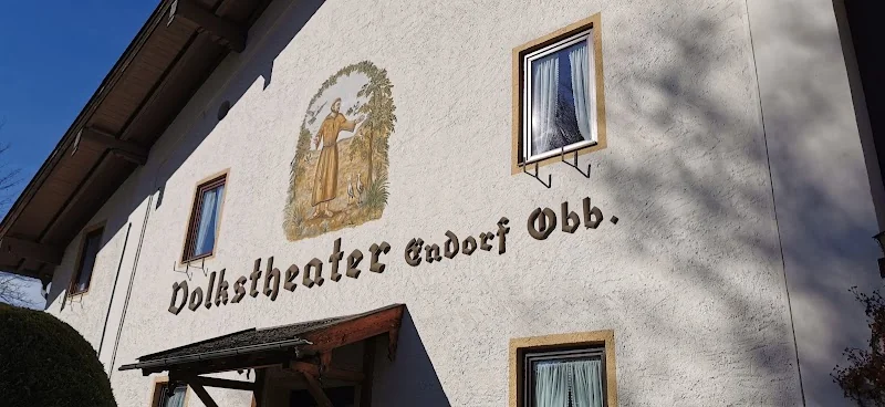 Theatergesellschaft Bad Endorf e.V.