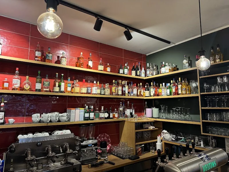 Moccaklatsch - Bielefeld