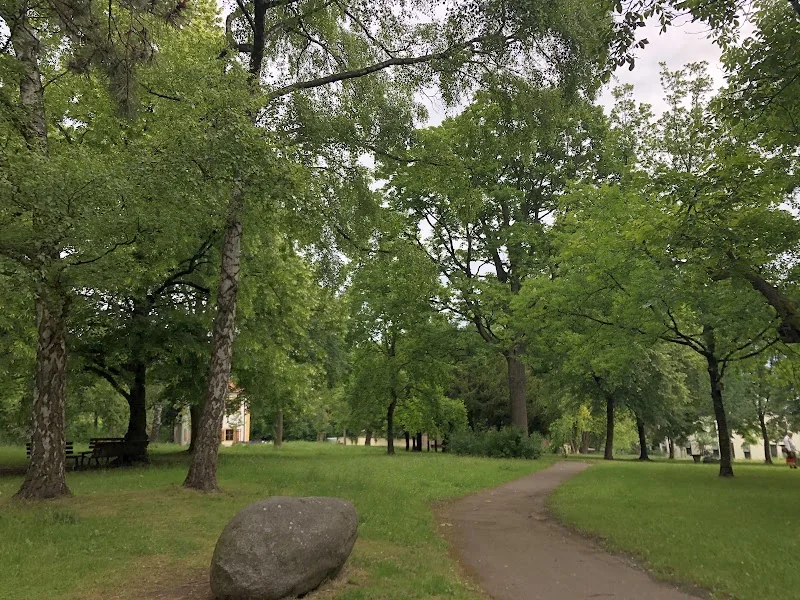 Karl-Bauer-Park