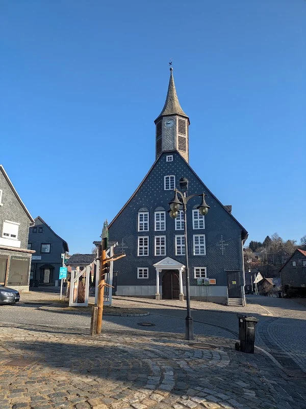 Erlöserkirche