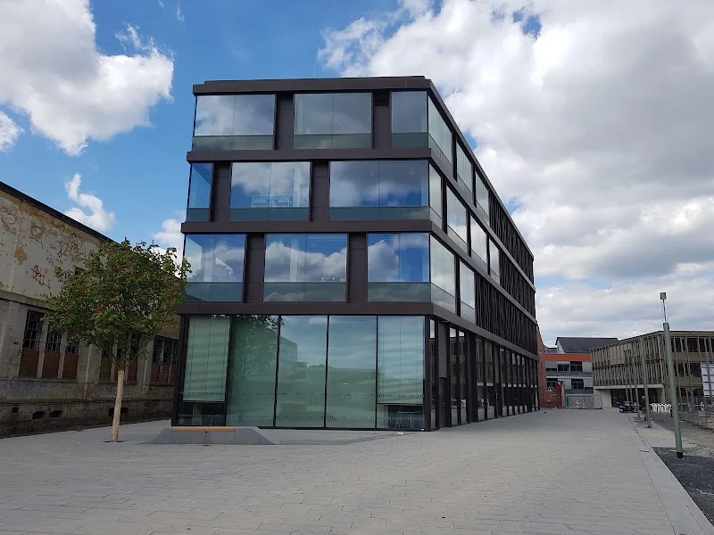 Event: Neubau ASL