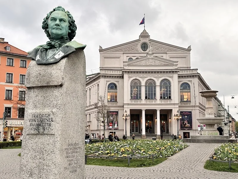 Gärtnerplatz