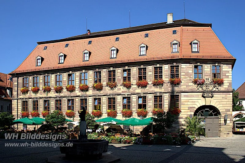 Event: Stadtverwaltung Bad Kissingen