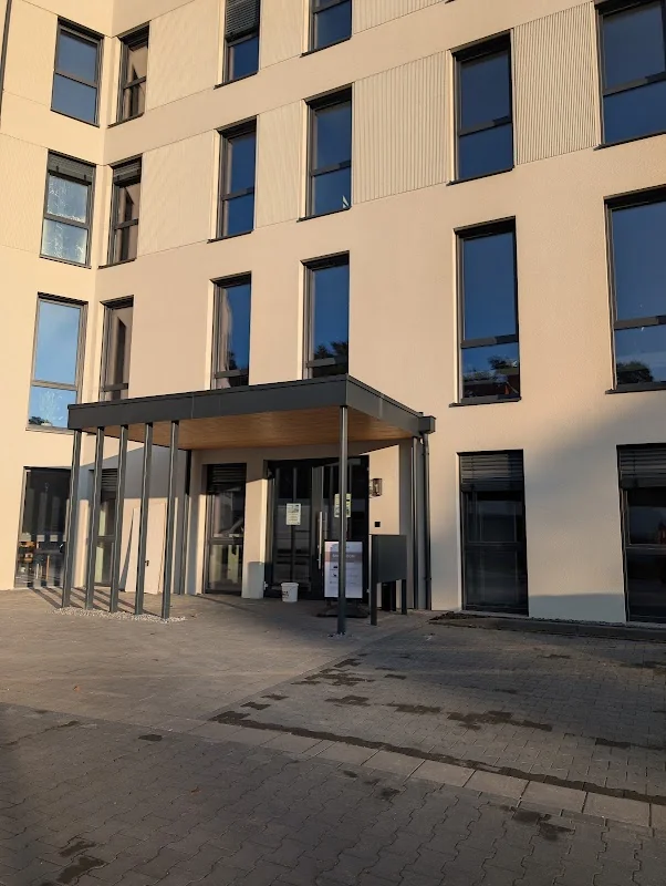 eCommerce Werkstatt GmbH