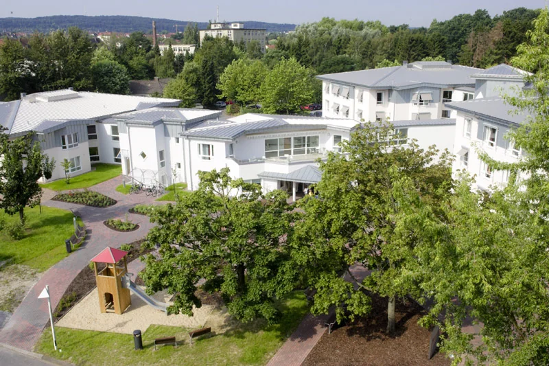 Event: Dorothee-Sölle-Haus, Evangelisches Johanneswerk gGmbH