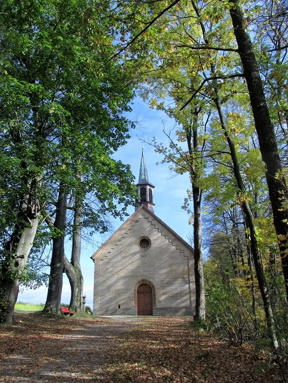 Event: Kreuzbergkirche