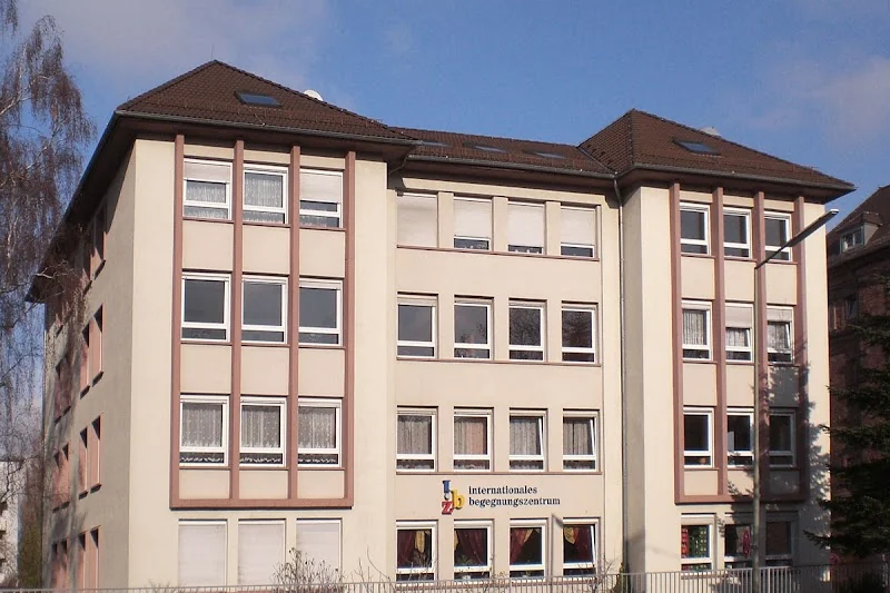 Internationales Begegnungszentrum Karlsruhe e.V.