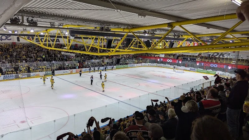 Event: Sportpark Duisburg