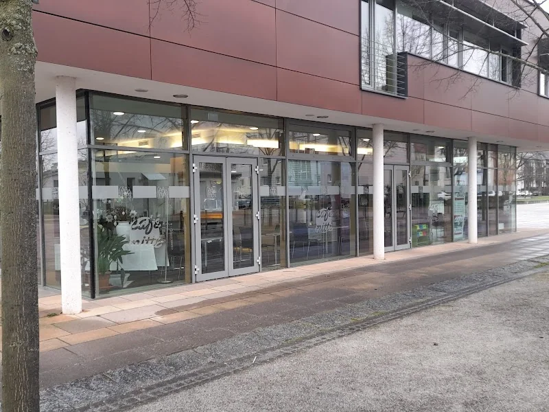 Café Mitte