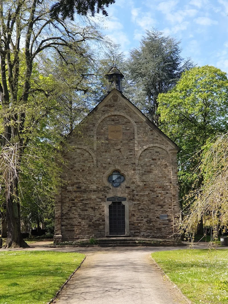 Event: Georgskapelle