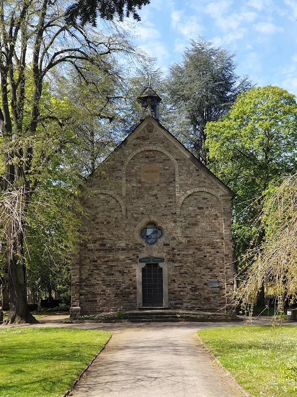 Georgskapelle