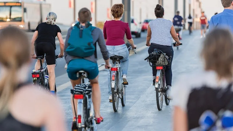 Event: Allgemeiner Deutscher Fahrrad-Club Kreisverband Bonn/Rhein-Sieg e. V.