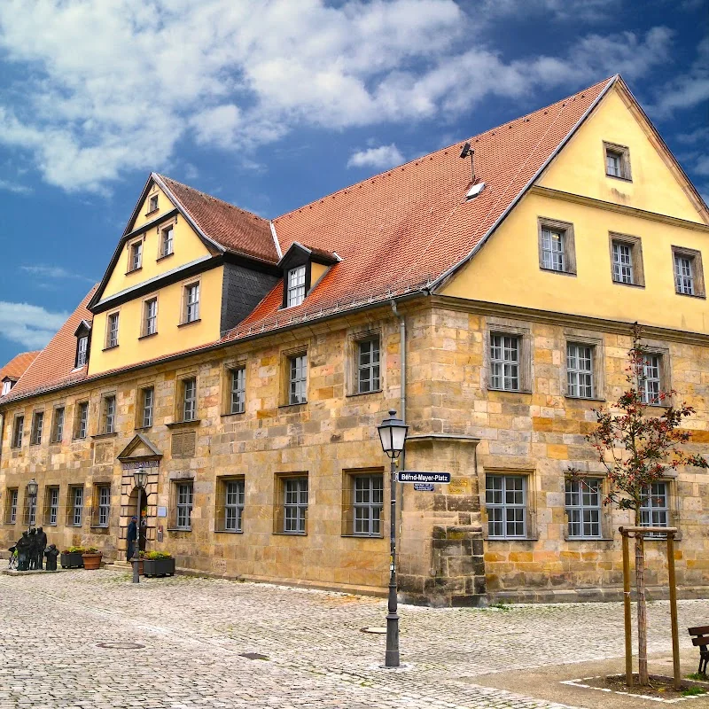 Event: Historisches Museum Bayreuth