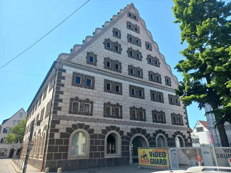 Event: Kornhaus