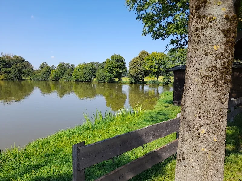 Event: Naherholungsgebiet Goldkronach