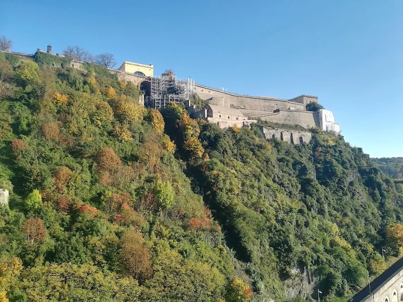 Festung Ehrenbreitstein