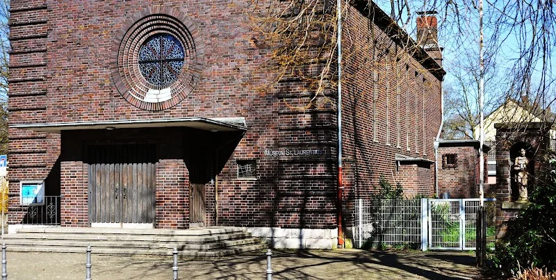 Event: Museum St. Laurentius