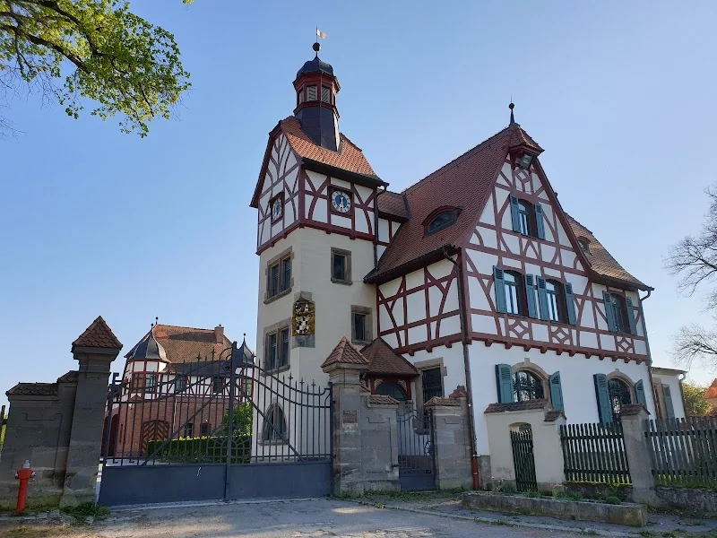 Event: Gut Wolfgangshof