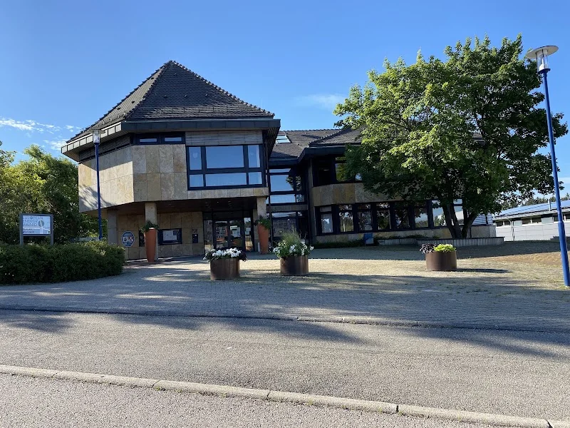 Rathaus Wüstenrot