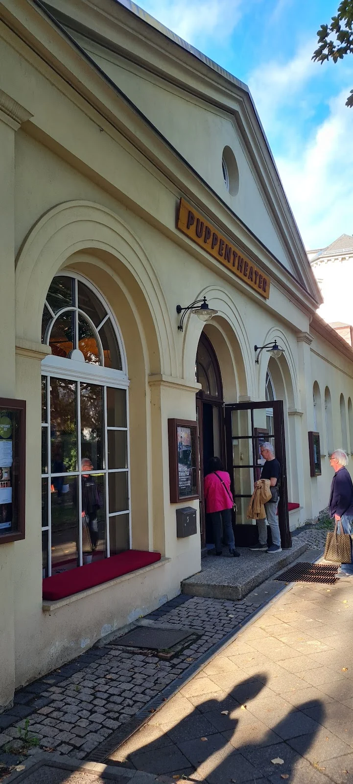 Event: Puppentheater