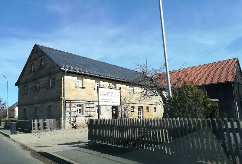 Event: Museum hummelstube