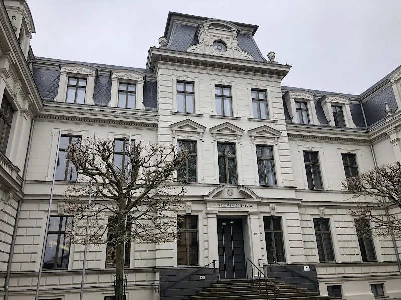 Event: Neustädtisches Palais