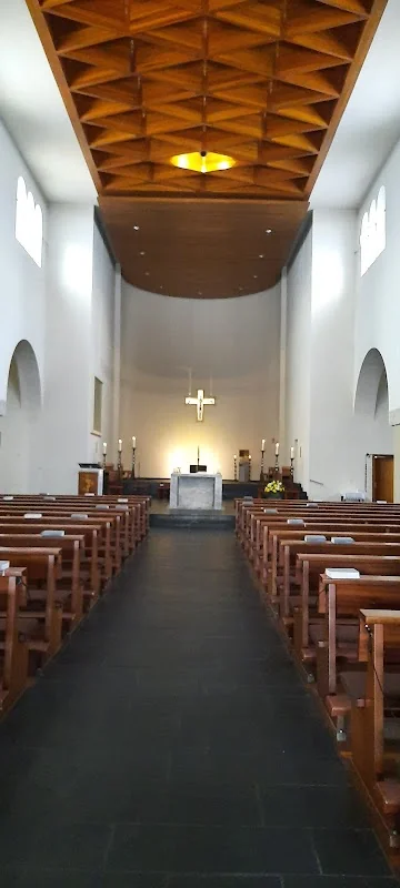 Event: Evangelische Kirchengemeinde Walsum-Aldenrade
