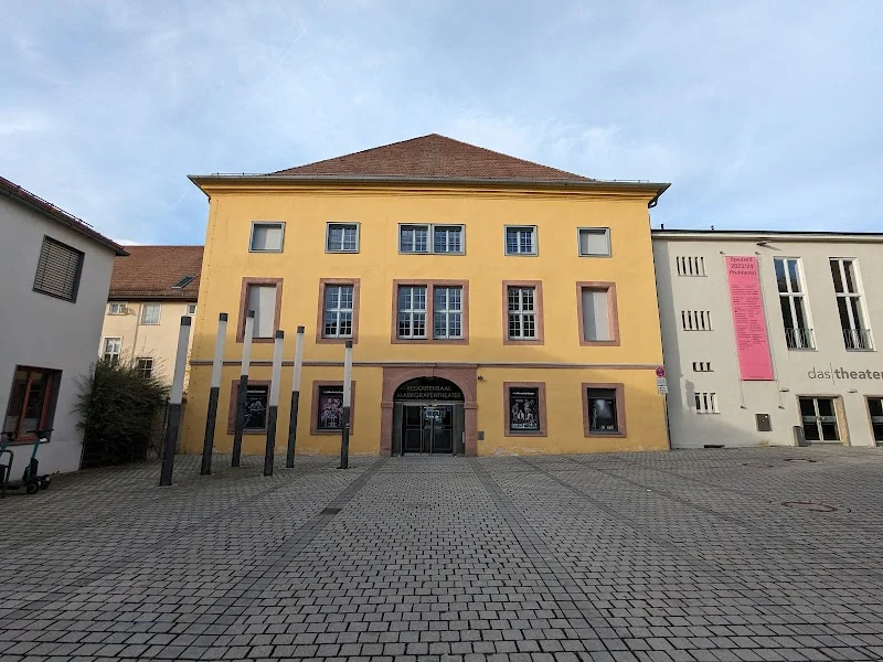 Event: Redoutensaal - Erlangen